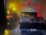 1 room available in my 2bhk flat