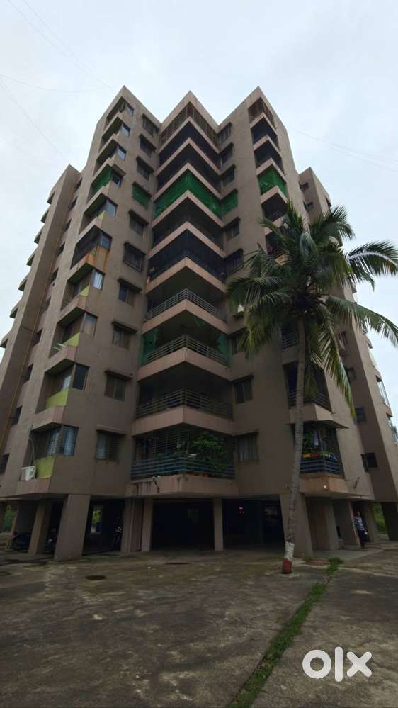 Scenic Acres spacious apartment