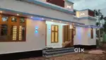 ഇരിങ്ങാലക്കുട പൊറത്തിശ്ശേരിയിൽ പുതിയവീട് വില്പനക്ക്,