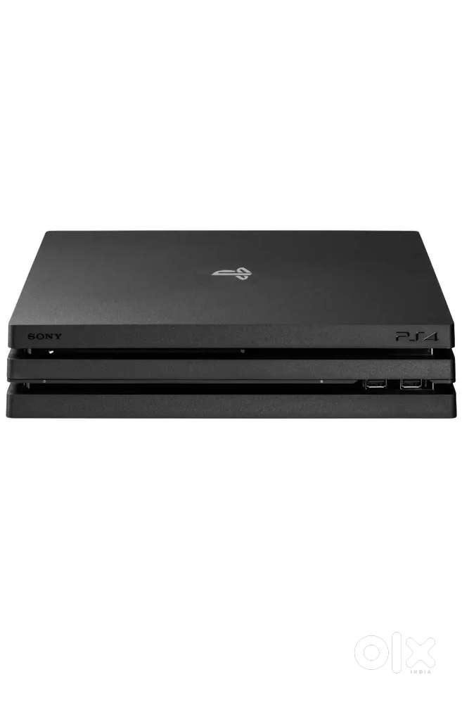 Ps4 Pro 1Tb