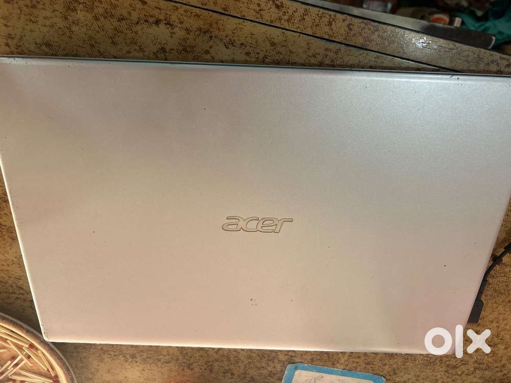 Acer laptop
