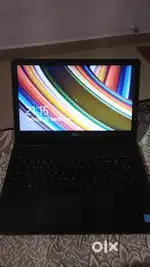 Dell laptop