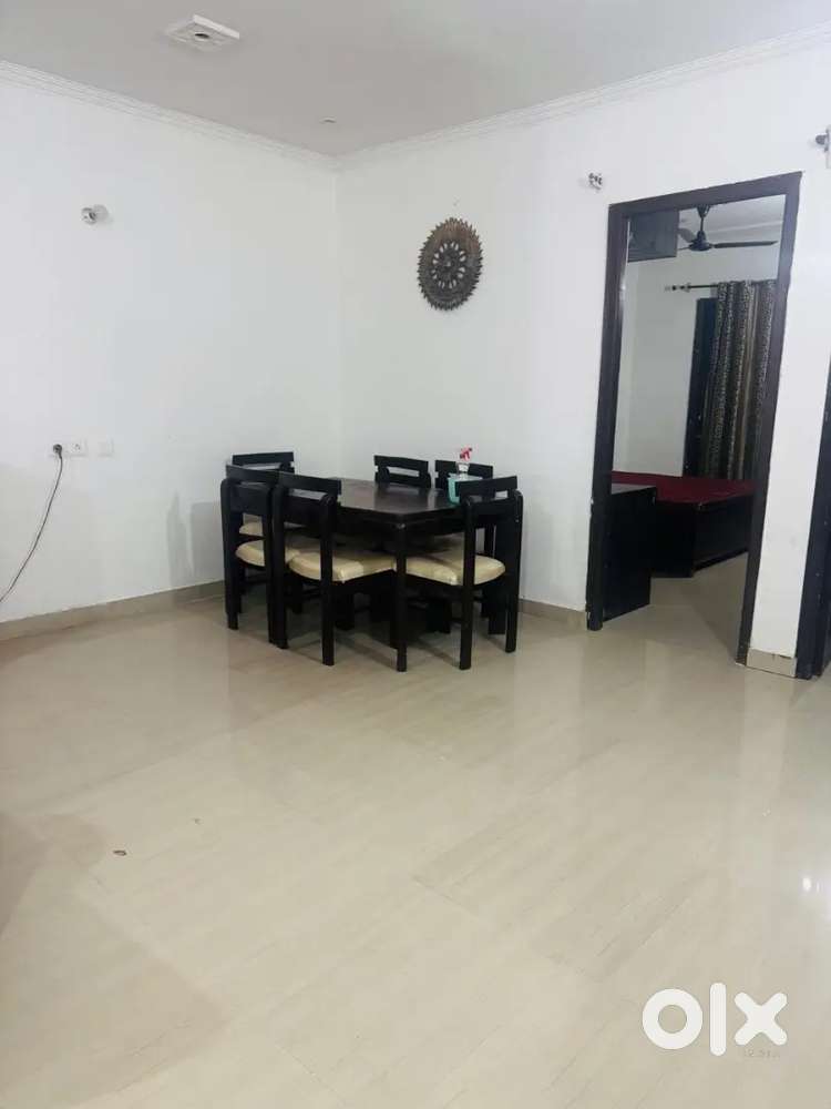 Indipendent 2 bhk flat