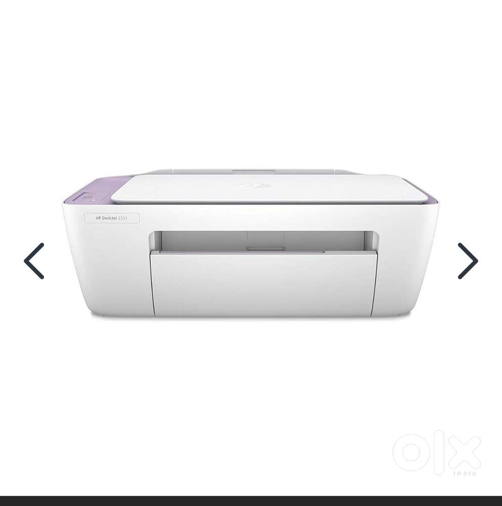 HP Printer