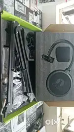 YouTube mix set