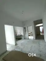 Newly built 2bhk flat for rent