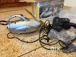Vaccum cleaner