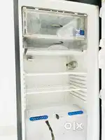 Good Condition Fridge + Mixer Grinder at Best Price