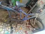 Used cycle
