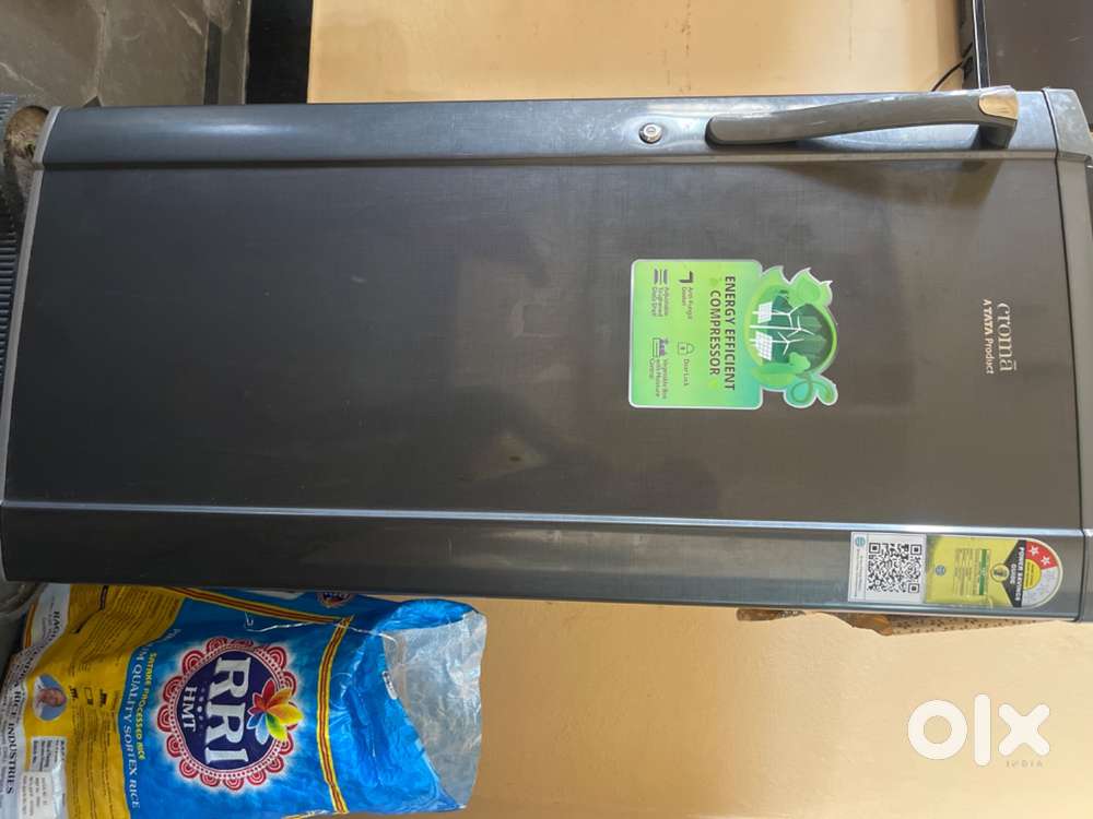 Croma A TATA PRODUCT, MI TV & symphony cooler