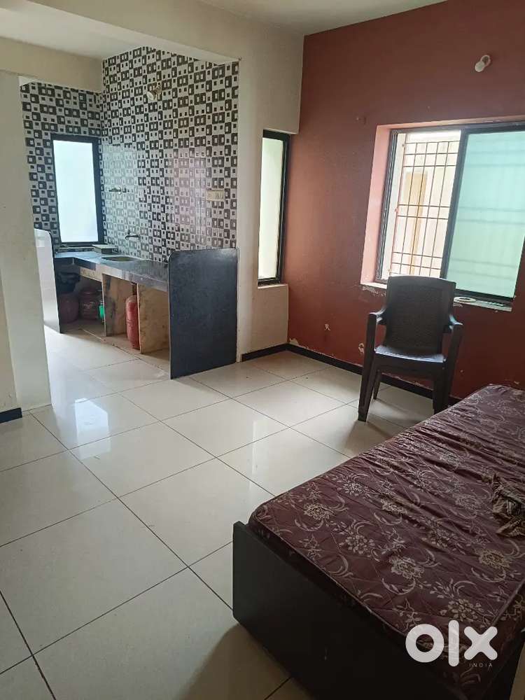 Rent 1 bhk flat