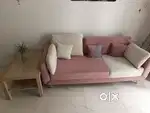 Furniture set
