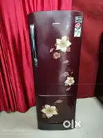 Fridge available for rent
