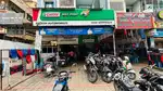 Two wheeler servicing labour and mechanic
