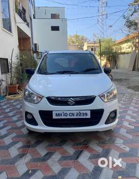 Maruti Suzuki Alto K10 2017 Petrol 67000 Km Driven