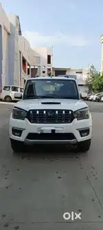 Mahindra Scorpio Classic 2.2 S 11 MT 7 Str, 2023, Diesel