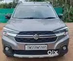 Maruti Suzuki XL6 1.5 Zeta MT, 2021, Petrol