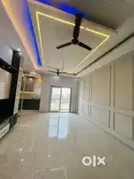 2bhk builder floor for sale