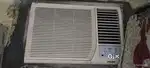 Window AC Voltas 1.5 ton with stabilizer