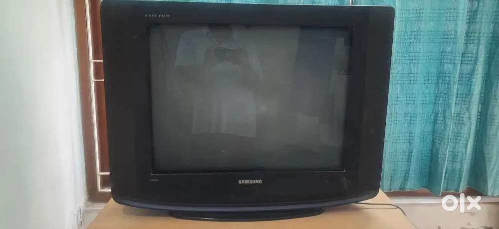 Samsung flat tv
