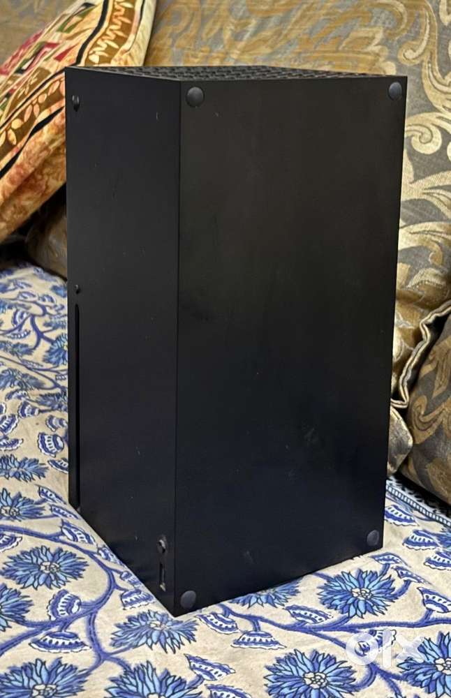 Xbox series X