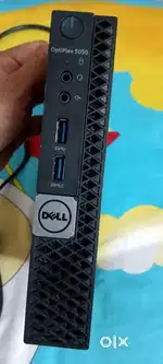Brand ne computer dell