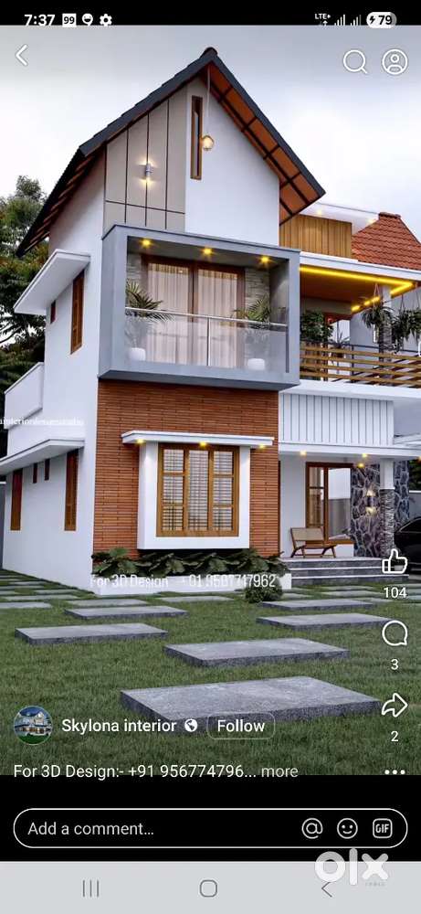 We want ladies staff good communication knowledge