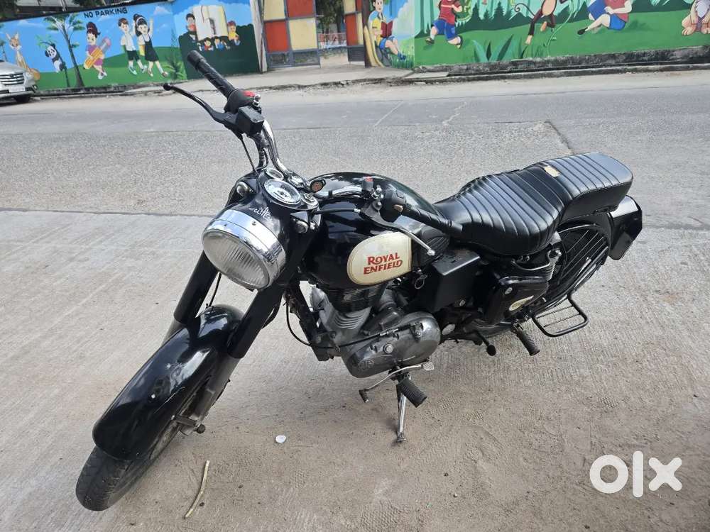 Royal enfield classic 350