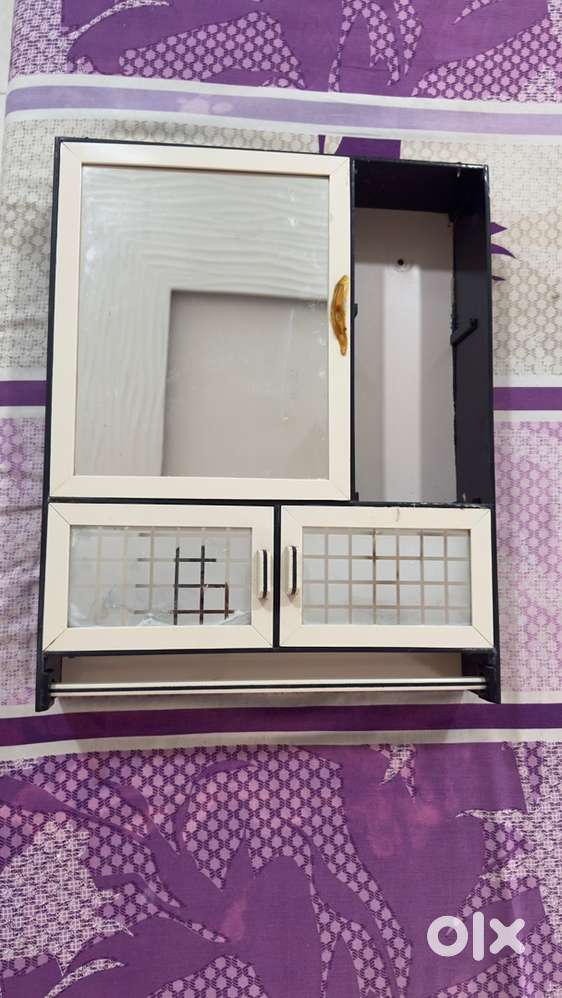 BEST SMALL KABAT FOR BATHROOM