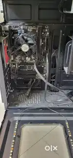 Gaming computer case/ cabinet