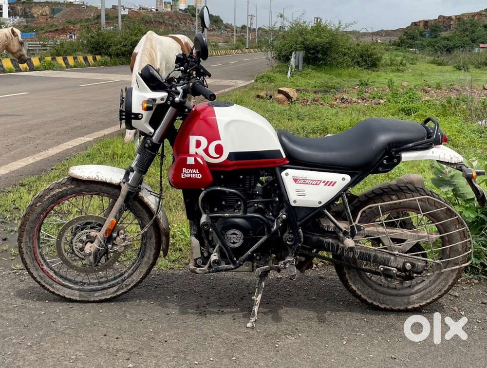 RE scram 411 - new condition - direct 2nd owner - mh15