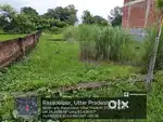 Residential plot