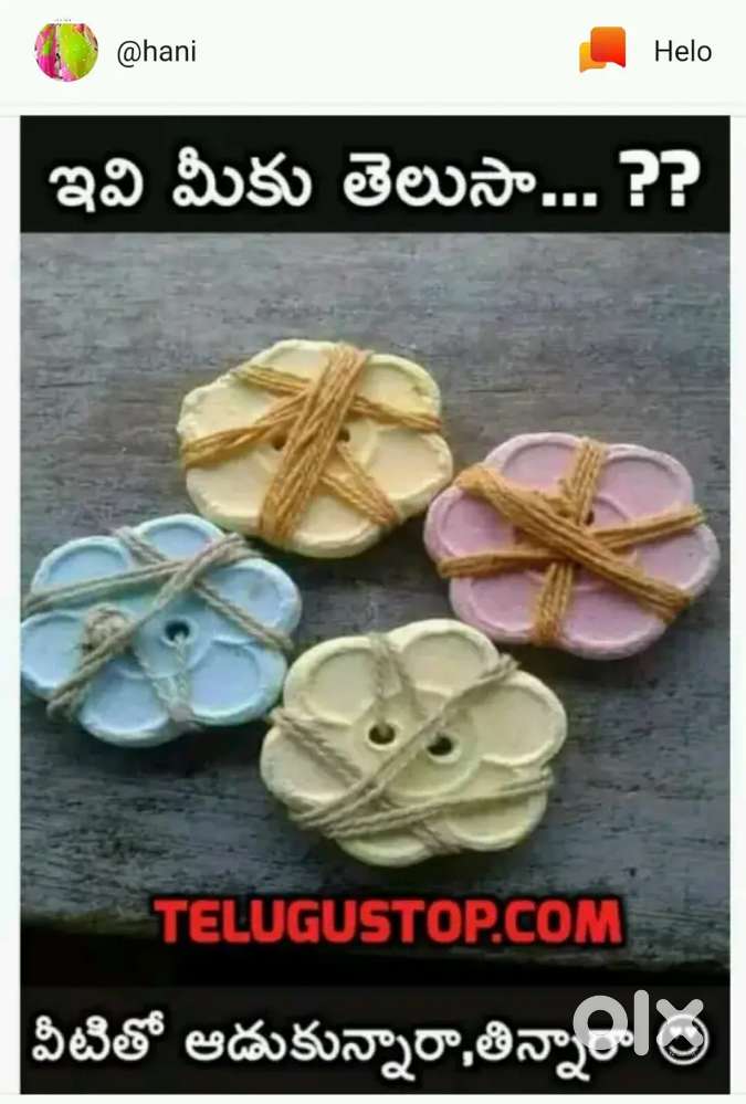 Watchman needed near kothapet