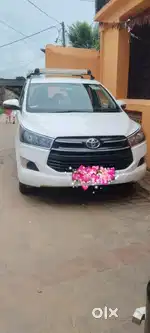 Toyota Innova 2018 Diesel
