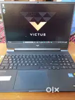 Hpvictus, 15,15days, gaming