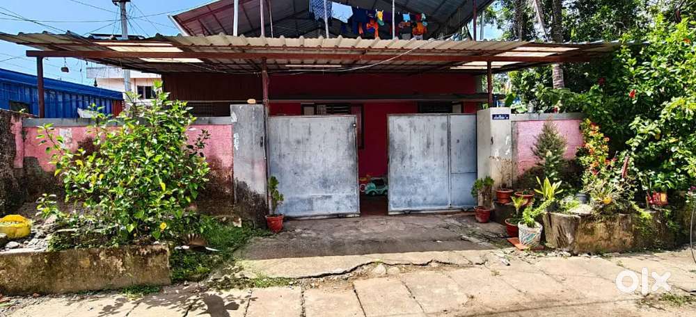 House For sale in Kollam town
