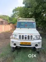 Mahindra Bolero pickup