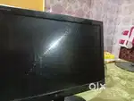 Zebronics Led monitor