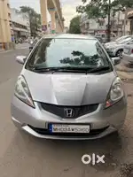 Honda Jazz, 2010, Petrol