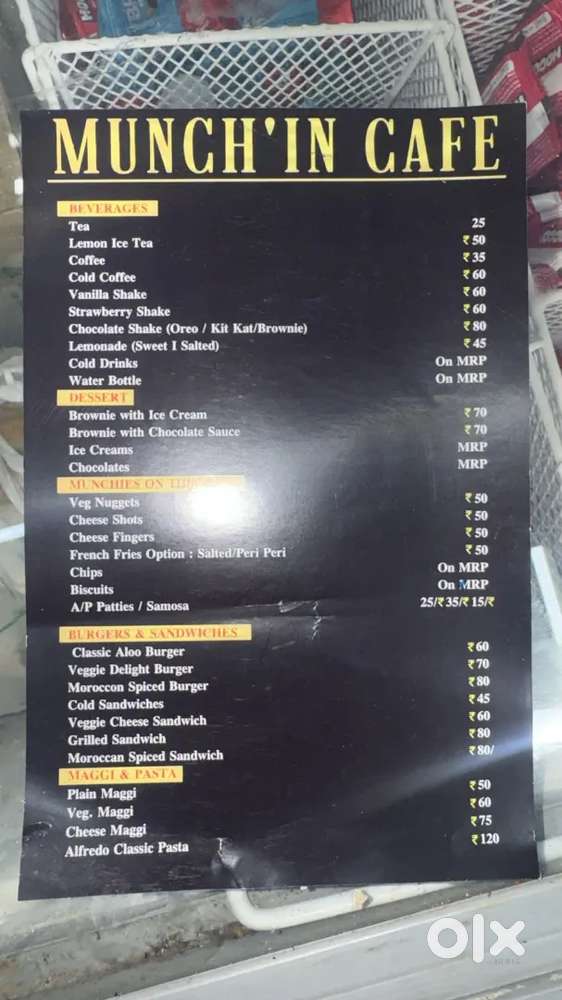 South Delhi mai Institute canteen kai liye helper cum cook