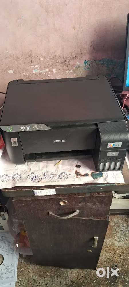 L3210 Epson printer