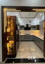 Interior desining