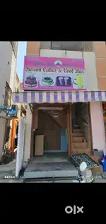 Shop for rent