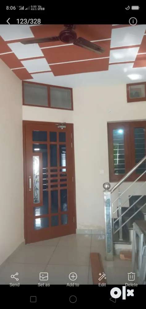 one room set in urban Estate Phase 1 Patiala