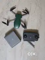 Drone Camera sell or Exchng s25 ultra / iphone 17 / Vivo x200