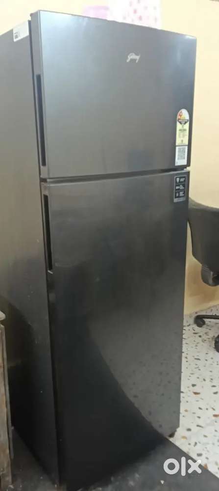 Godrej Refrigerator 272 Litres