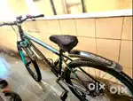Snow leopard 27.5 inch 21 gear