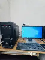 Computer Pc i7 8 generation