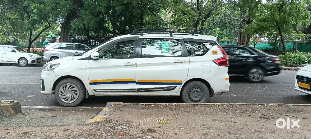 Good condition car