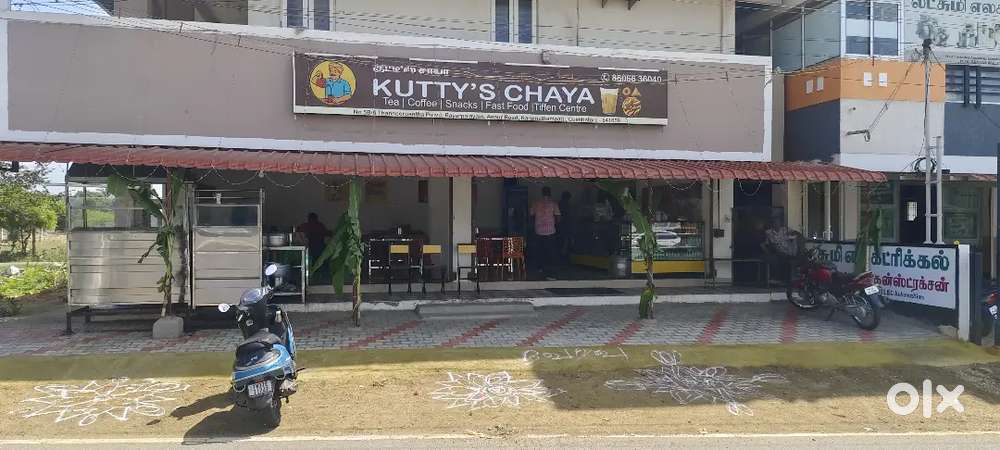 Urgently Needed a chinese master and tea master for running bakery